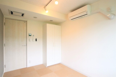 ★過去募集時の写真です・洋室6.2帖