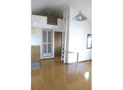 【内装】 | SKビル