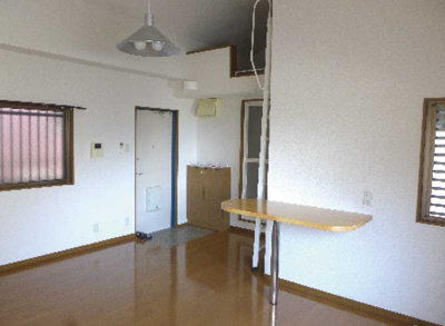 【内装】 | SKビル