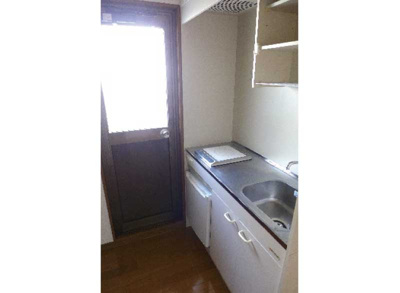 【キッチン】 | SKビル