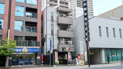 【周辺】 | SKビル