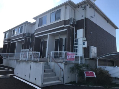 【外観】 | ゲヴァントハウス３ | 外観写真（昼）