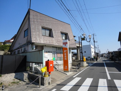 【周辺】 | ゲヴァントハウス３ | 下馬郵便局まで722ｍ