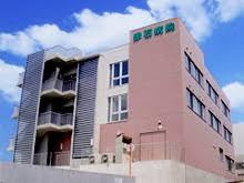 【周辺】 | ゲヴァントハウス３ | 赤石会赤石病院まで58ｍ