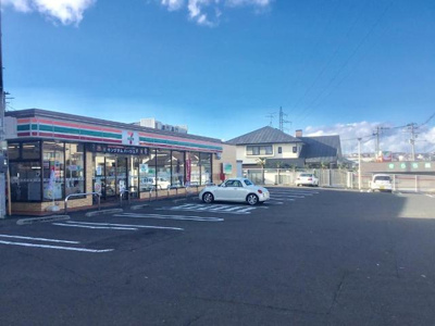 【周辺】 | ゲヴァントハウス３ | セブンイレブン塩釜南錦町店まで812ｍ