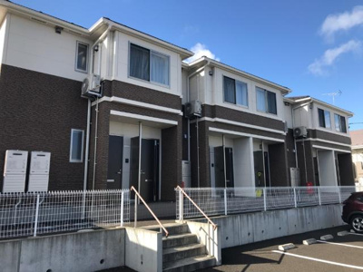 【外観】 | ゲヴァントハウス３ | 外観写真（昼）