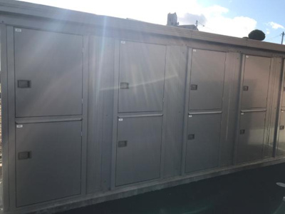 【外観】 | ゲヴァントハウス３ | 外観写真（昼）