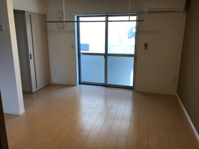 【内装】 | メルヴェーユ新橋Ｃ | 室内