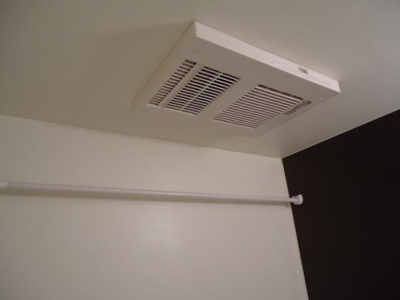 【浴室】 | メルヴェーユ新橋Ｃ | バス