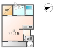メルヴェーユ新橋Ｃの画像