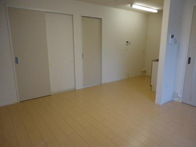 【内装】 | メルヴェーユ新橋Ｃ | 室内