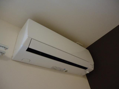 【設備】 | メルヴェーユ新橋Ｃ | 室内設備