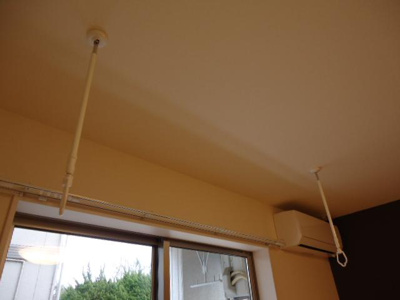 【内装】 | メルヴェーユ新橋Ｃ | 室内