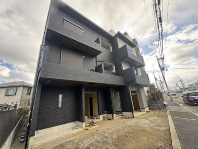 【その他共用部分】 | LINOメゾン庄所