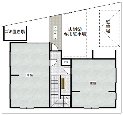 【その他】 | LINOメゾン庄所