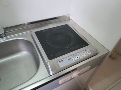 【キッチン】 | T’Sコート