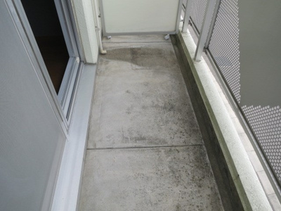 【バルコニー】 | T’Sコート