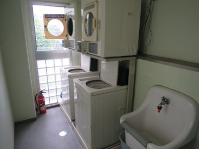 【その他共用部分】 | T’Sコート