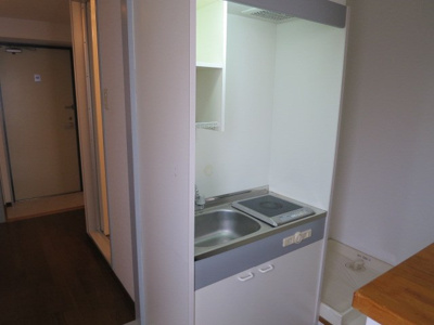 【キッチン】 | T’Sコート