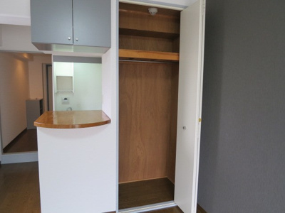 【収納】 | T’Sコート