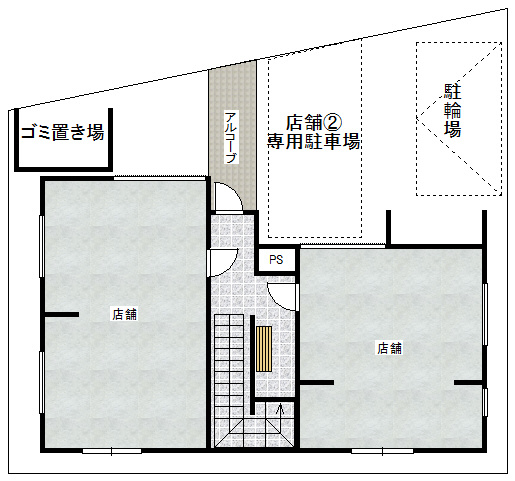 【その他】 | LINOメゾン庄所