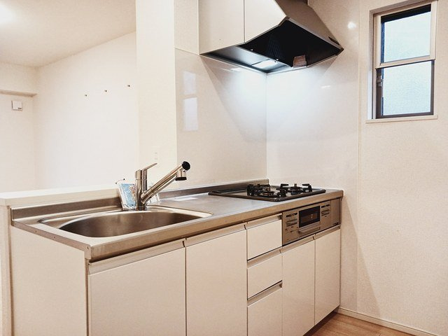 グランリーオ・Ｒ　Ⅶのキッチン|キッチンです