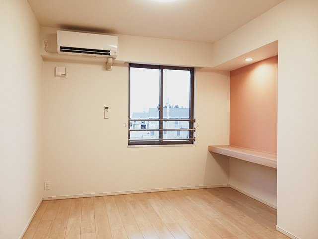 グランリーオ・Ｒ　Ⅶの内装|過ごしやすい室内です