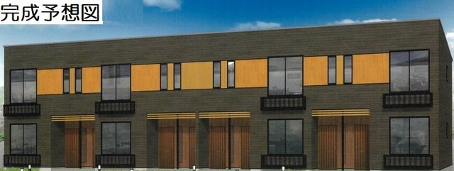 ラパン　ソワールⅡ