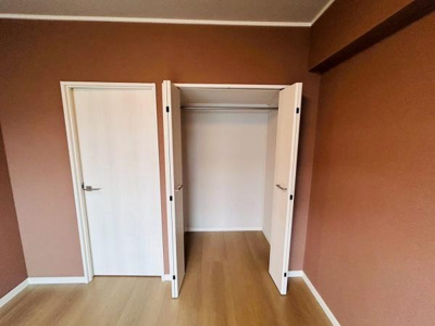 【収納】 | メゾンドール羽衣　中古マンション