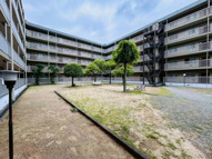 メゾンドール羽衣　中古マンションの画像