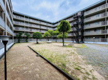 メゾンドール羽衣　中古マンションの画像