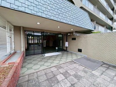 【その他】 | メゾンドール羽衣　中古マンション