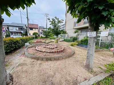 【その他】 | メゾンドール羽衣　中古マンション