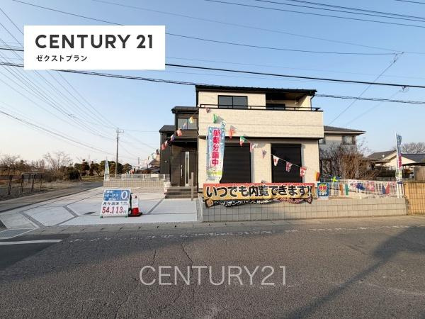 太田第4鶴生田町 2号棟
