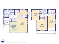 太田第4鶴生田町 2号棟の画像