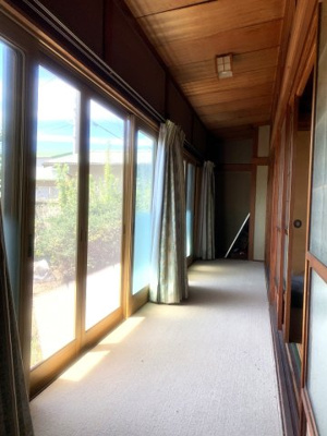 【その他】 | 上滝野戸建（家庭菜園付）