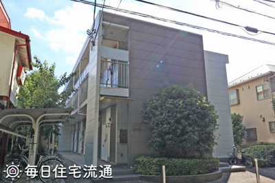 【外観】 | 上水桜