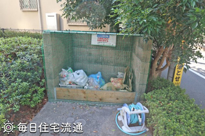 【その他共用部分】 | 上水桜