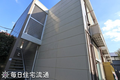 【外観】 | 上水桜