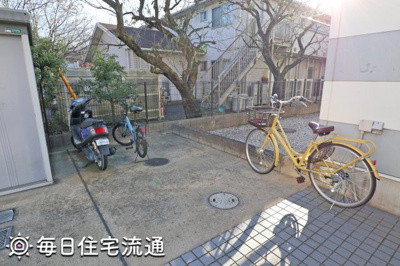 【その他共用部分】 | サニープレイス清瀬