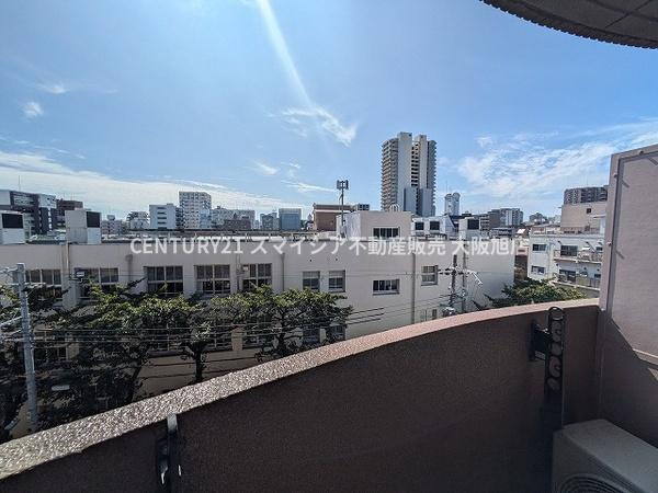 【その他】 | 朝日プラザ都島2