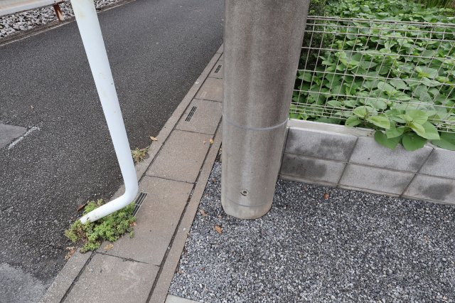 《仲介手数料無料》北区別所町13-14新築一戸建てリガーレの外観|撮影日 2025年9月4日 13:30 曇り