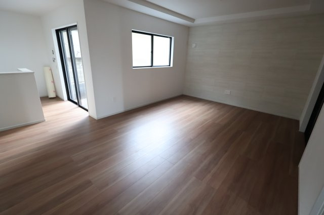 《仲介手数料無料》北区別所町13-14新築一戸建てリガーレ