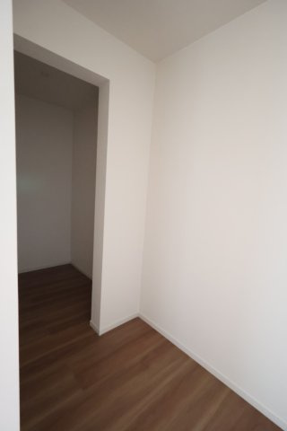 【収納】 | 《仲介手数料無料》北区別所町13-14(2号棟)新築一戸建てリガーレ | 撮影日 2025年9月4日 13:30 曇り