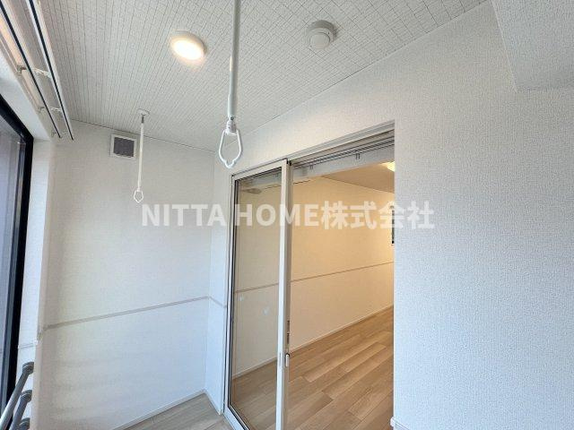 ハーモニー福知山　Ａ棟の設備|【イメージ写真】南東向きで日当たり良好★