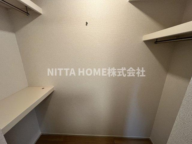 ハーモニー福知山　Ａ棟の内装|【イメージ写真】洋室は６．１帖のお部屋です＊