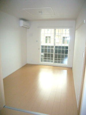 Ｃａｓａ　ＦｅｌｉｃｅⅡの内装