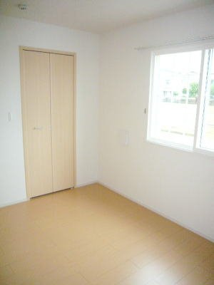 Ｃａｓａ　ＦｅｌｉｃｅⅡの内装