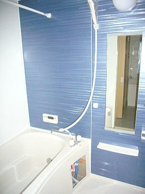 Ｃａｓａ　ＦｅｌｉｃｅⅡの浴室