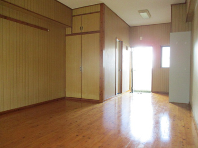 【内装】 | メゾンクリスタル